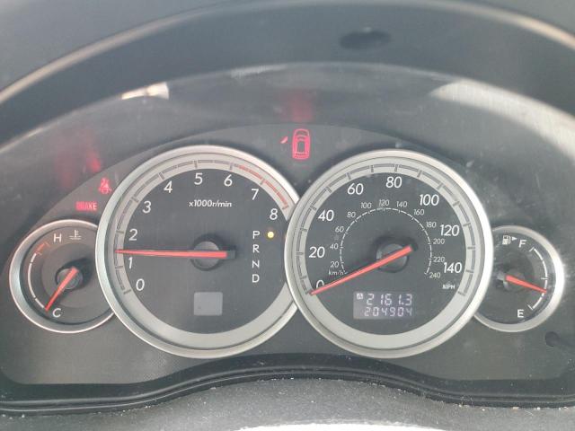 2005 Subaru Legacy Outback 2.5I VIN: 4S4BP61C257389136 Lot: 54816644