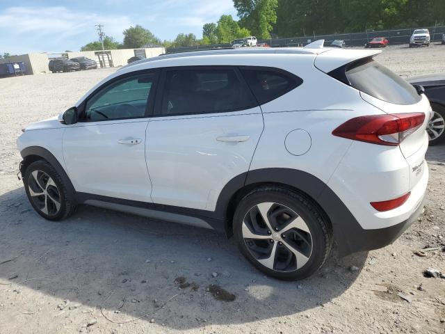 2018 HYUNDAI TUCSON SPO - KM8J3CAL2JU775430
