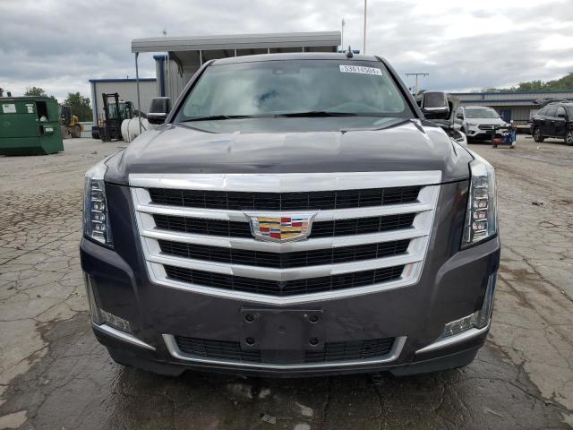 2016 Cadillac Escalade Premium VIN: 1GYS4CKJXGR318714 Lot: 53614504