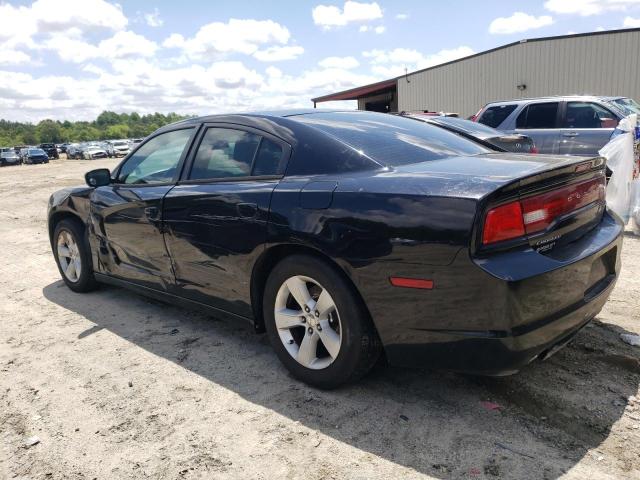 2014 Dodge Charger Se VIN: 2C3CDXBG4EH215859 Lot: 53940334