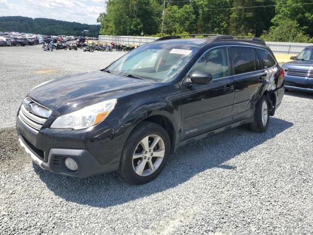 2014 Subaru Outback 2.5I Limited VIN: 4S4BRCLC6E3294463 Lot: 55609204