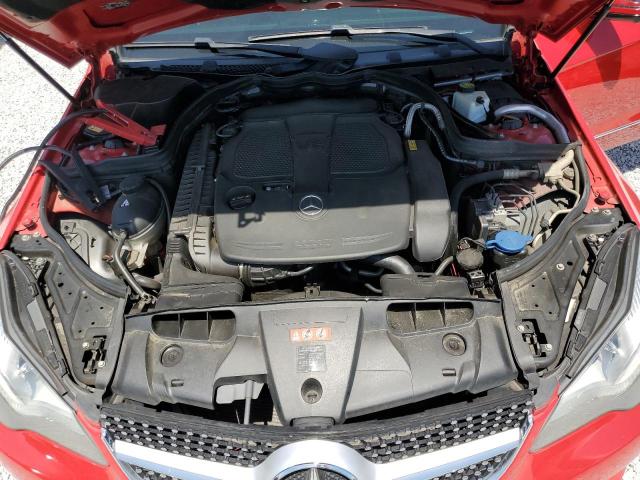 2014 Mercedes-Benz E 350 VIN: WDDKJ5KB0EF251709 Lot: 55926544