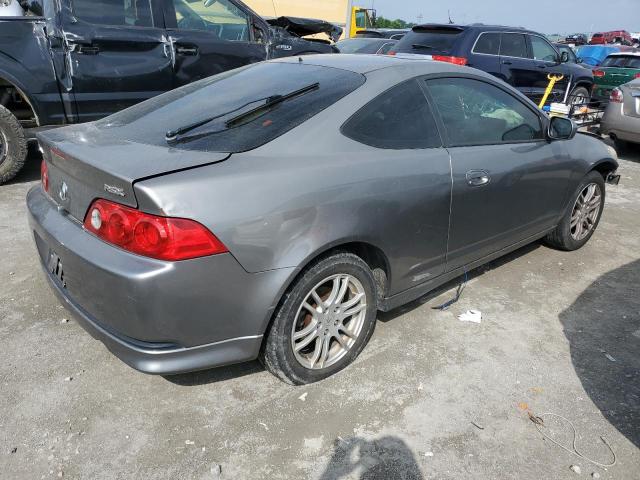 2006 Acura Rsx VIN: JH4DC54886S019073 Lot: 56025204