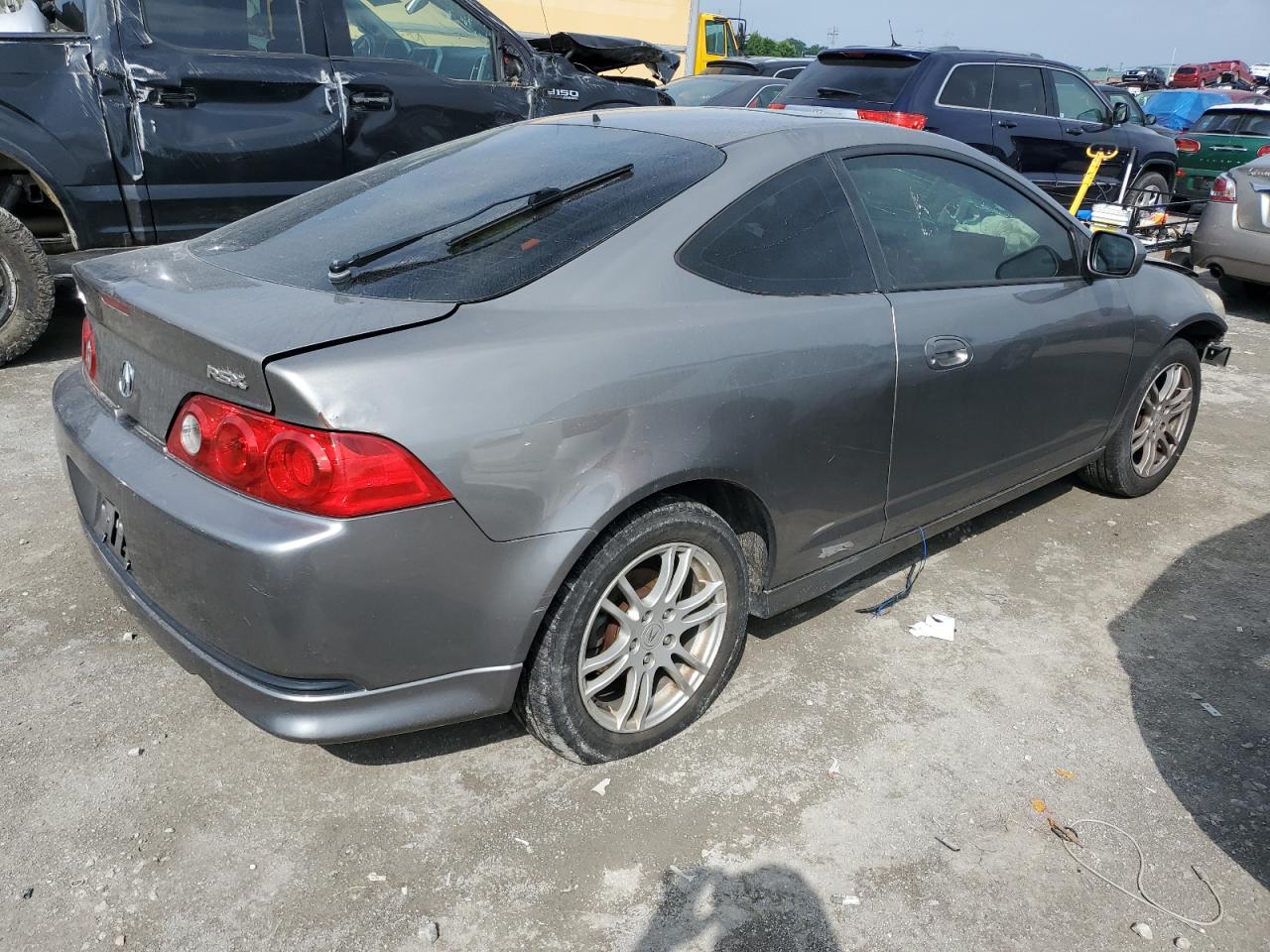 JH4DC54886S019073 2006 Acura Rsx