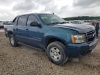 CHEVROLET AVALANCHE снимка