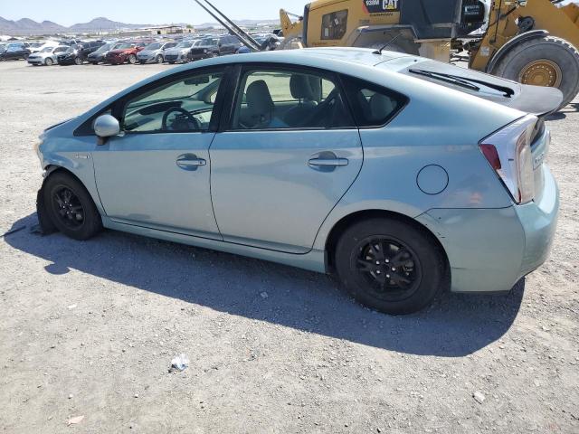 2013 Toyota Prius VIN: JTDKN3DU3D5645162 Lot: 53502414