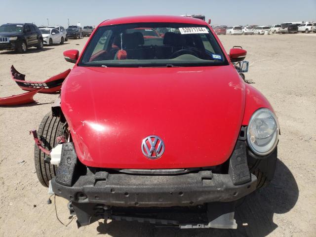 2013 Volkswagen Beetle VIN: 3VWJP7AT2DM688195 Lot: 53971744