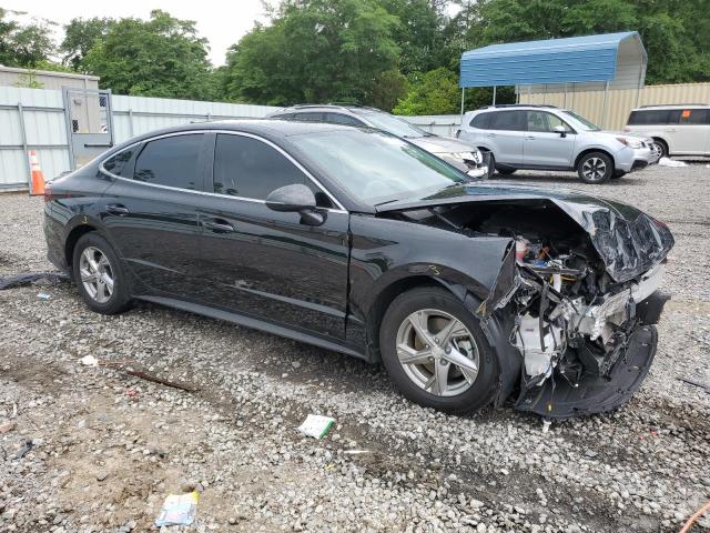 2022 Hyundai Sonata Se VIN: KMHL24JA4NA217585 Lot: 53927754