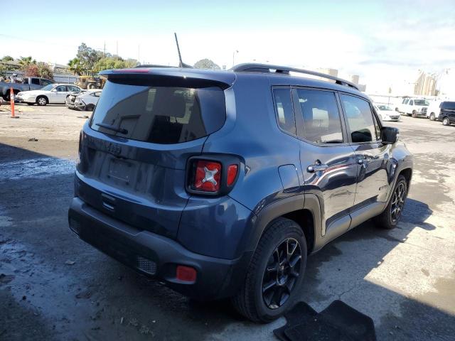 2020 Jeep Renegade Latitude VIN: ZACNJABB0LPL84820 Lot: 54638104