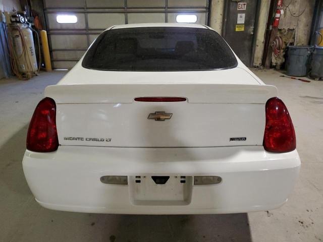 2007 CHEVROLET MONTE CARLO LT Photos | IA - DAVENPORT - Repairable ...