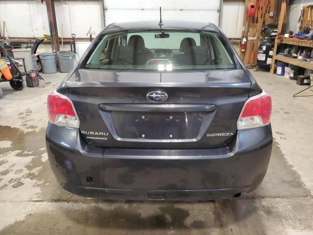 2013 Subaru Impreza Premium VIN: JF1GJAC67DH015660 Lot: 55339624