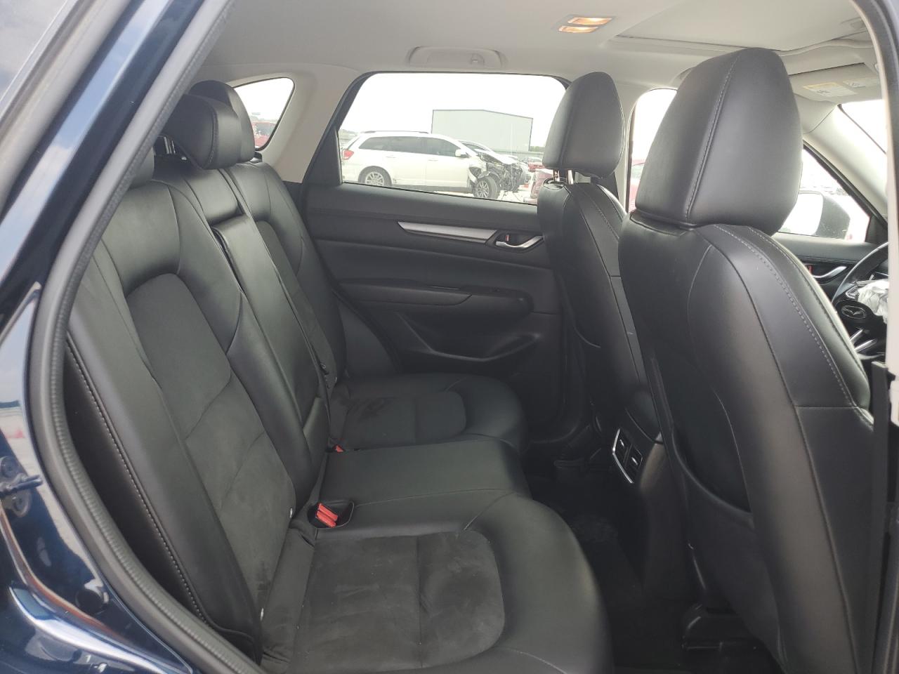 JM3KFBCM4J0472843 2018 Mazda Cx-5 Touring