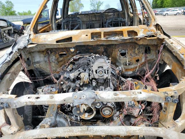 2023 Ram 1500 Big Horn/Lone Star VIN: 1C6SRFFT1PN660460 Lot: 53509274