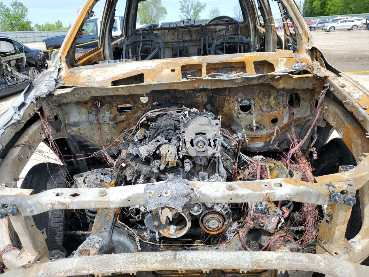 1C6SRFFT1PN660460 2023 Ram 1500 Big Horn/Lone Star