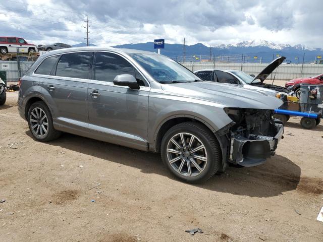 2017 Audi Q7 Premium Plus VIN: WA1LAAF7XHD020047 Lot: 55364824