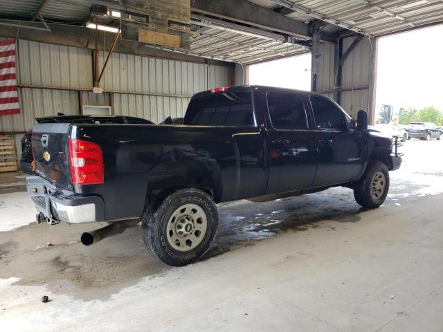 2011 Chevrolet Silverado K2500 Heavy Duty Ltz VIN: 1GC1KYE89BF165816 Lot: 54721774