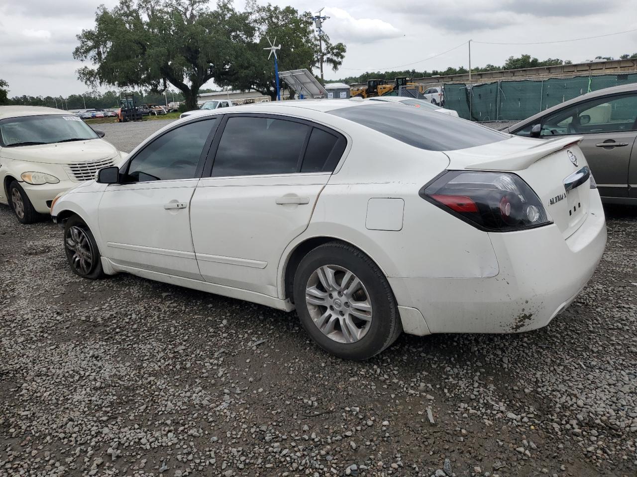 1N4AL2AP3CC145979 2012 Nissan Altima Base