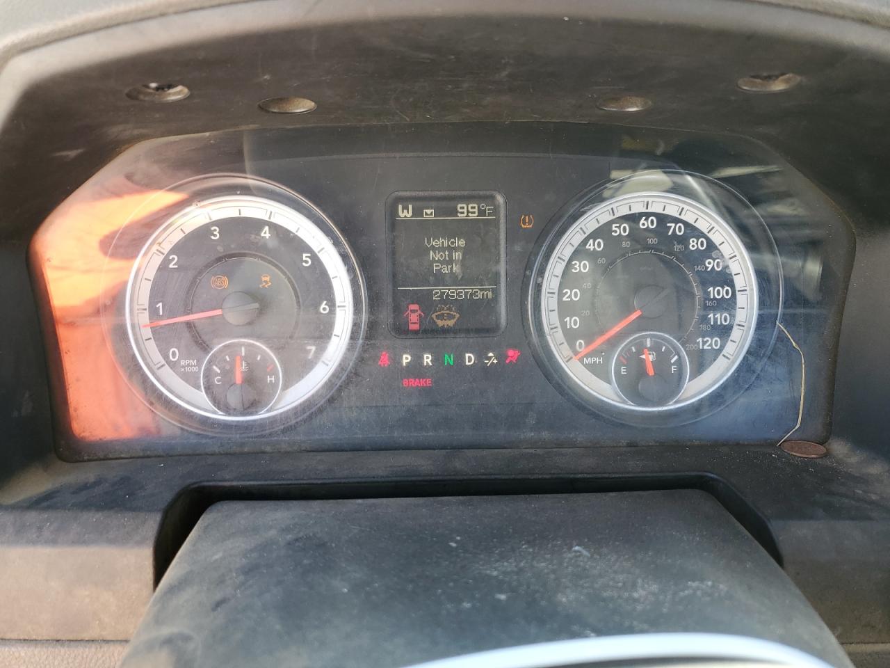 3C6JR6AT1EG324414 2014 Ram 1500 St