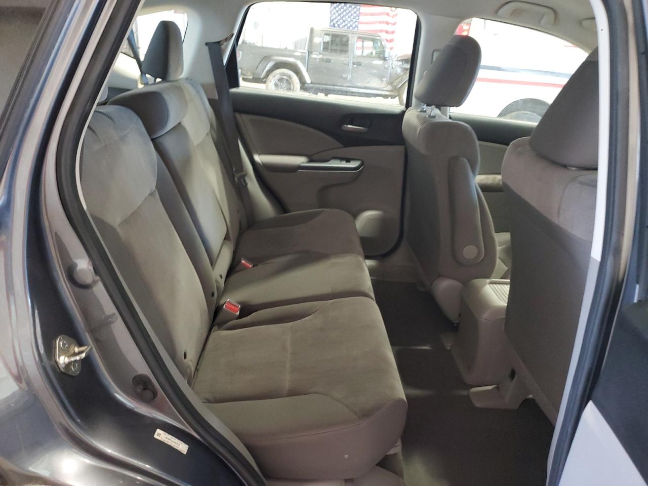 2HKRM4H34CH609732 2012 Honda Cr-V Lx