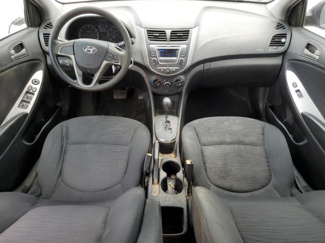 2016 HYUNDAI ACCENT SE - KMHCT5AE4GU255020