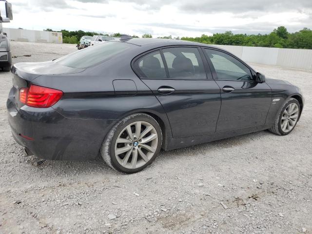 2012 BMW 535 Xi VIN: WBAFU7C58CDU56725 Lot: 54141484