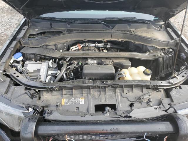 2021 Ford Explorer Police Interceptor VIN: 1FM5K8AB0MGA17890 Lot: 55291344