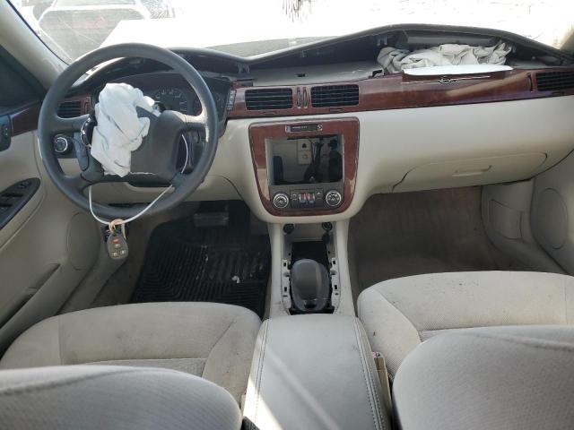 2010 Chevrolet Impala Ls VIN: 2G1WA5EK7A1177304 Lot: 56853474