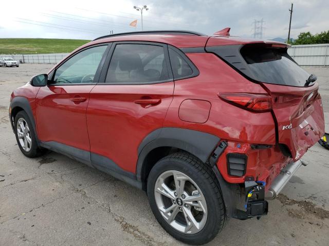 KM8K6CAB4NU856793 Hyundai Kona SEL 2