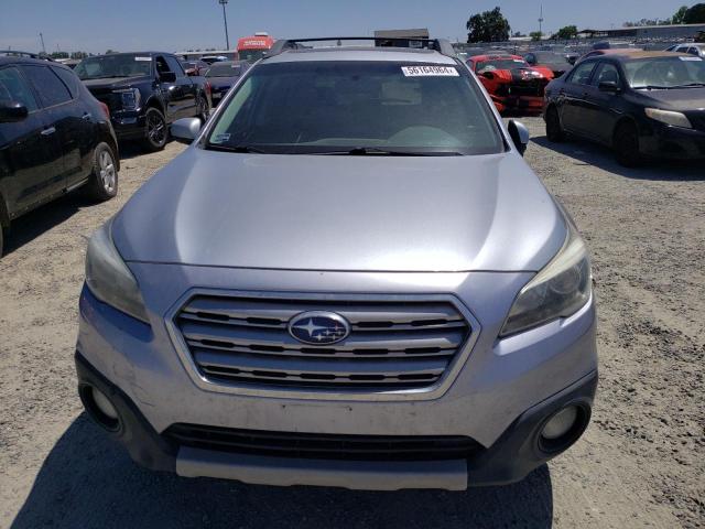 2015 Subaru Outback 2.5I Limited VIN: 4S4BSALC4F3204625 Lot: 56164964