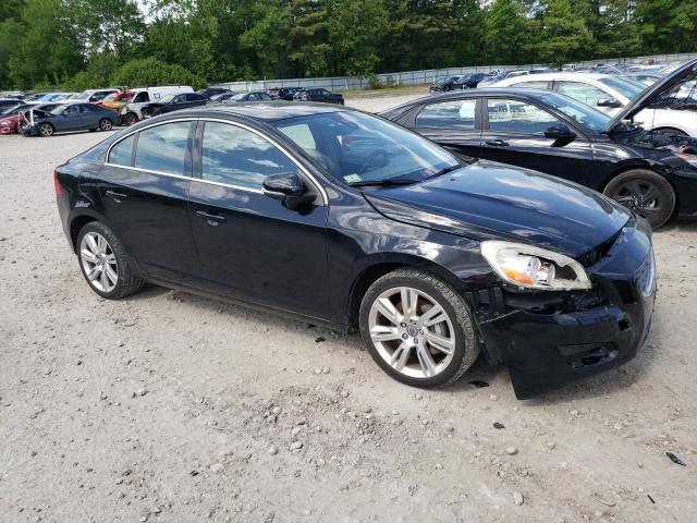 2013 Volvo S60 T6 VIN: YV1902FHXD2184402 Lot: 56419224