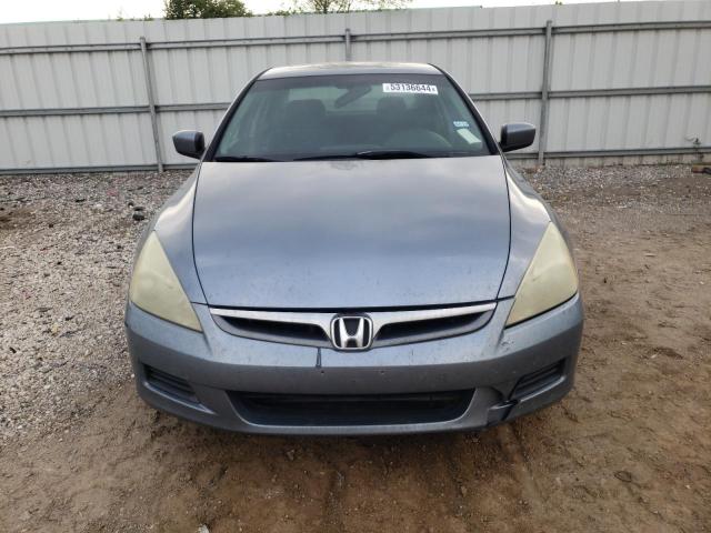 2007 Honda Accord Lx VIN: 1HGCM56467A076921 Lot: 53136644