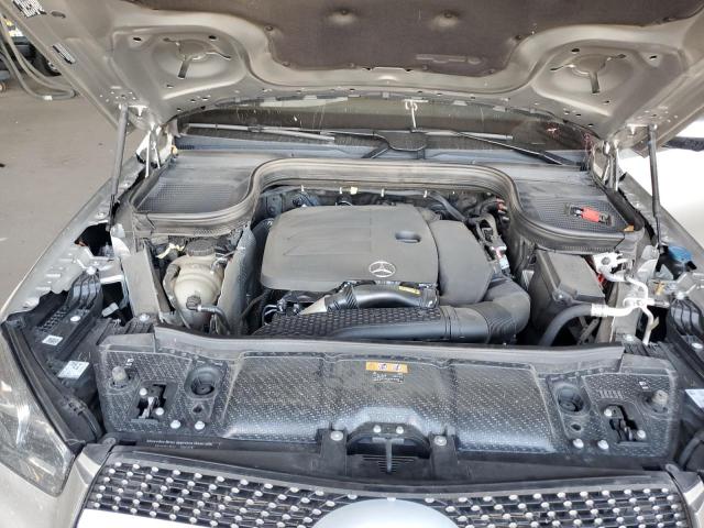 2020 Mercedes-Benz Gle 350 4Matic VIN: 4JGFB4KB5LA027909 Lot: 54643814