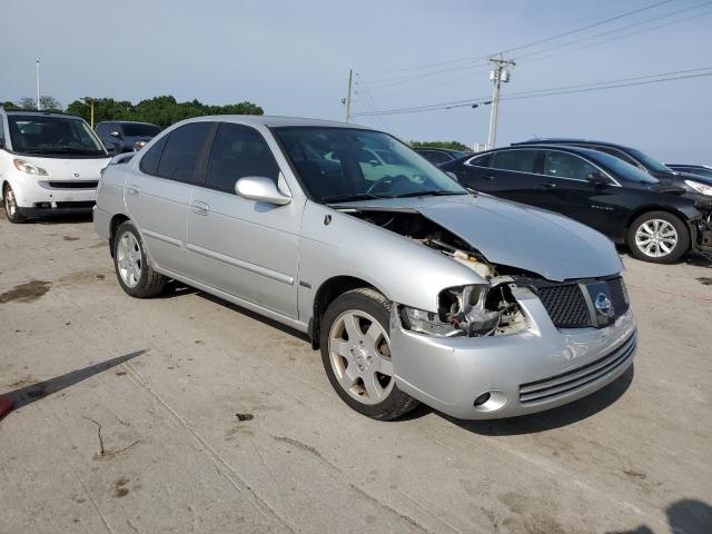 2006 Nissan Sentra 1.8 VIN: 3N1CB51D36L566366 Lot: 56236994