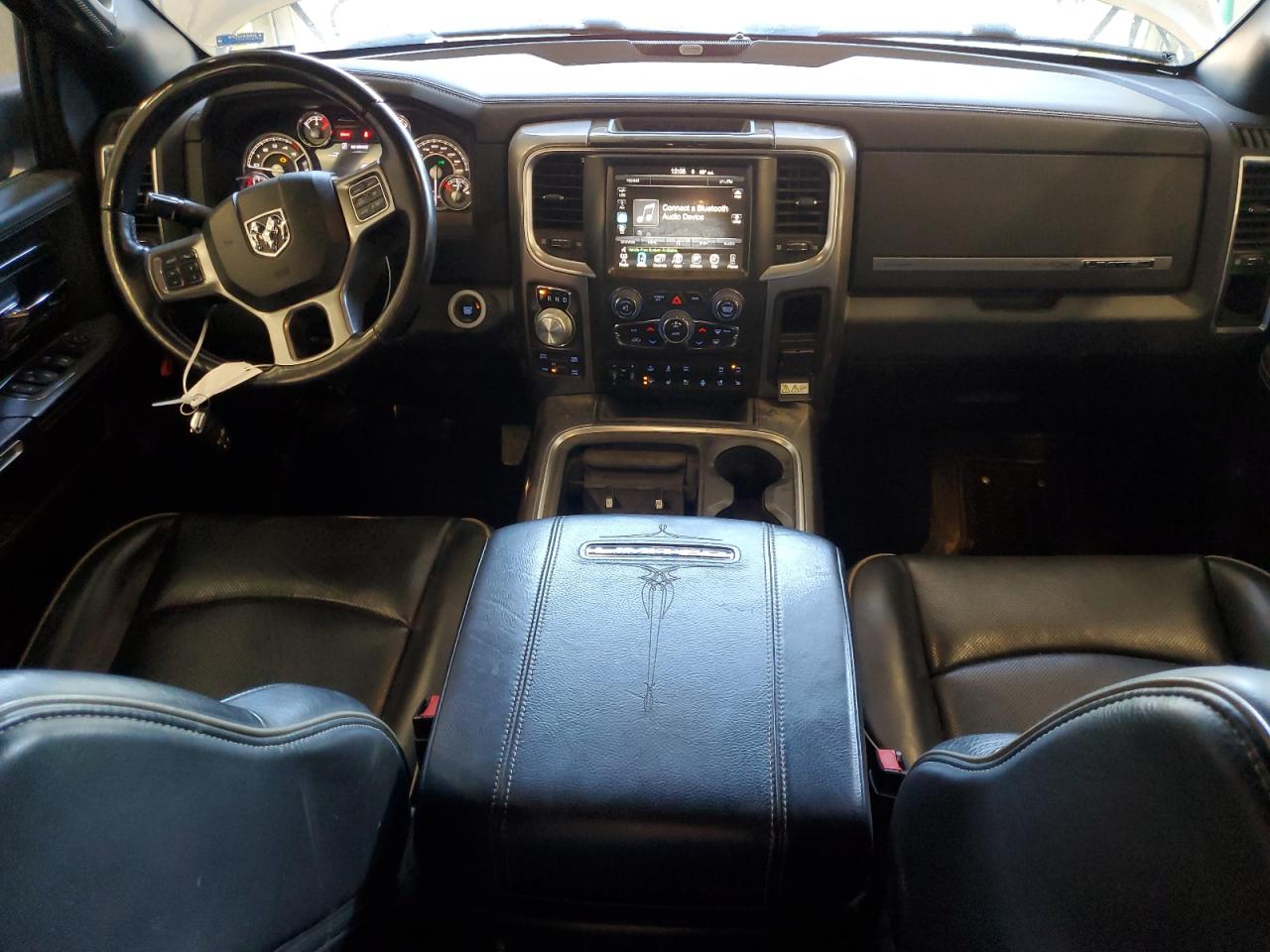 1C6RR7PM5GS365813 2016 Ram 1500 Longhorn