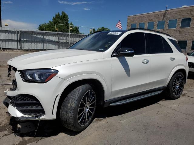 2023 MERCEDES-BENZ GLE 450 4M - 4JGFB5KB8PA933368