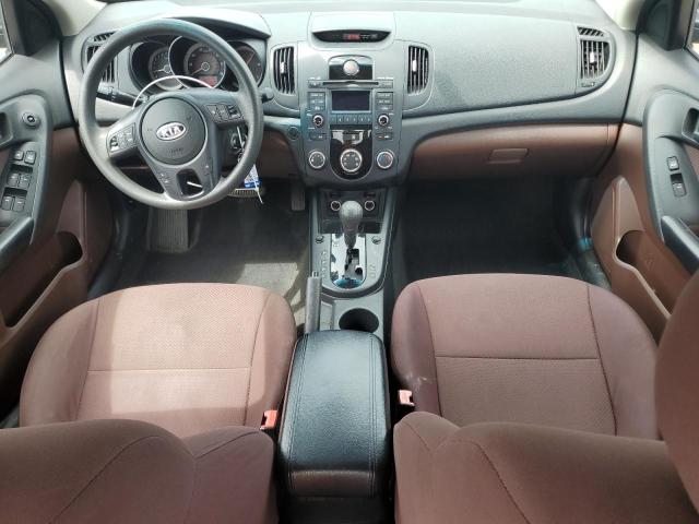 2010 Kia Forte Ex VIN: KNAFU4A23A5880960 Lot: 55551564