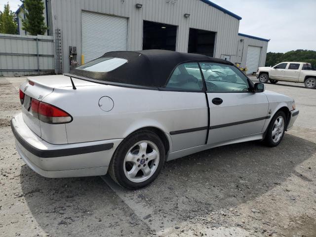 2001 Saab 9-3 Se VIN: YS3DF75KX17009518 Lot: 54628854