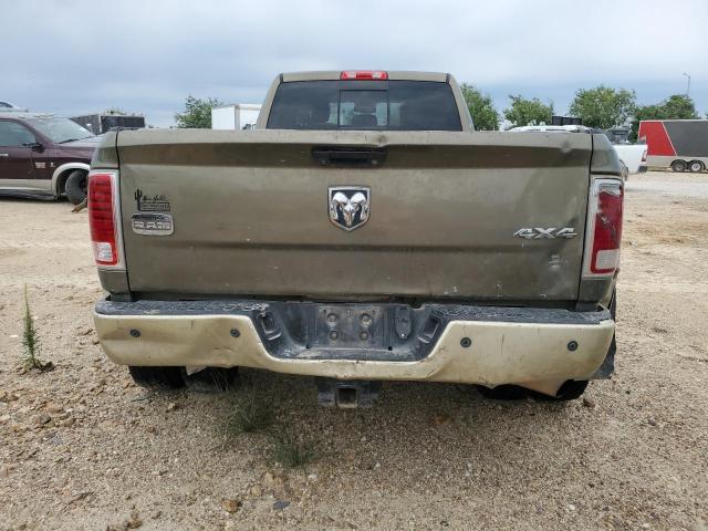 2013 Ram 3500 Longhorn VIN: 3C63RRKL6DG577526 Lot: 56610654
