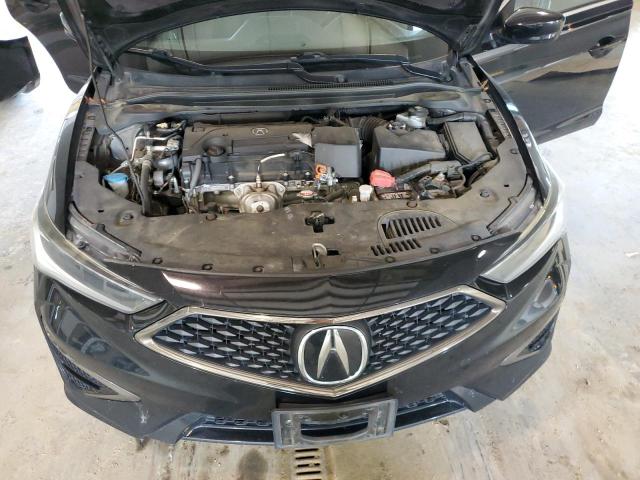 2019 Acura Ilx Premium A-Spec VIN: 19UDE2F80KA004463 Lot: 53770024