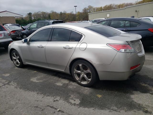 2010 Acura Tl VIN: 19UUA9F53AA002425 Lot: 53813194