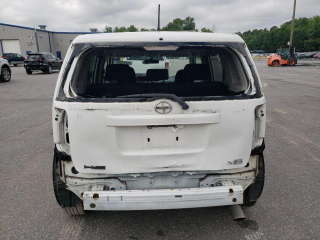 2011 Toyota Scion Xb VIN: JTLZE4FE7B1120527 Lot: 55447864