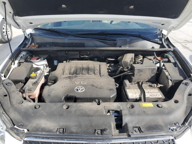 2009 Toyota Rav4 Limited VIN: JTMBK31V495080174 Lot: 54386364