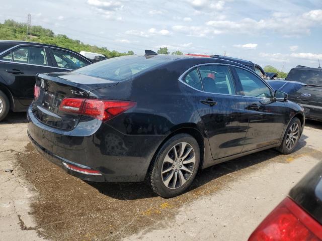 2016 Acura Tlx VIN: 19UUB1F34GA011415 Lot: 56033084