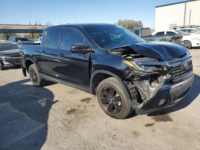 2019 Honda Ridgeline Black Edition VIN: 5FPYK3F80KB006923 Lot: 55026174