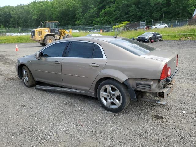 2008 Chevrolet Malibu 1Lt VIN: 1G1ZH57B88F163632 Lot: 55315084