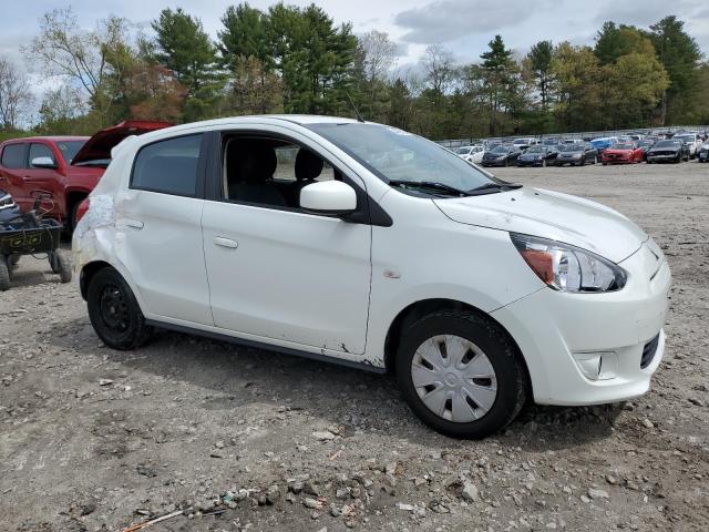 2014 Mitsubishi Mirage De VIN: ML32A3HJ4EH009879 Lot: 54405114