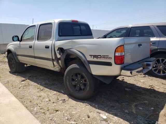 2004 Toyota Tacoma Double Cab Prerunner VIN: 5TEGN92NX4Z456073 Lot: 55115954