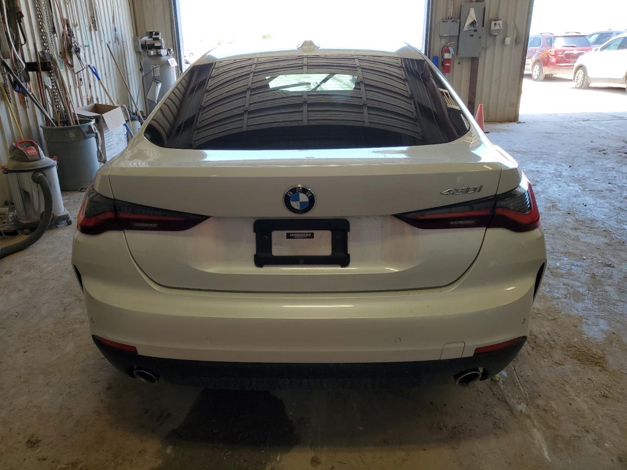 WBA63AV0XPFN87974 2023 BMW 430I Gran Coupe