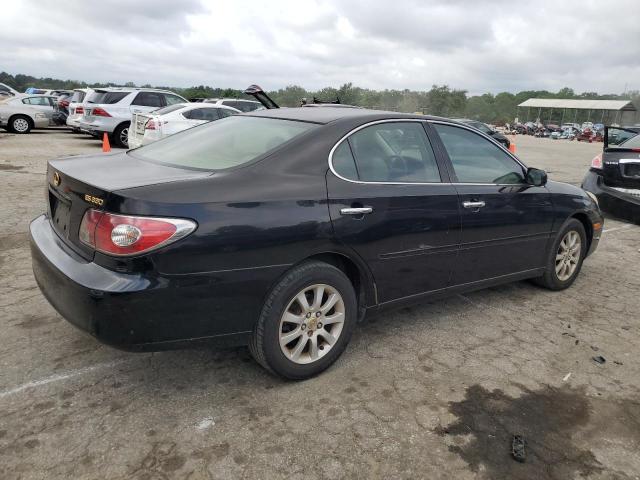 2004 Lexus Es 330 VIN: JTHBA30G545012737 Lot: 53044664