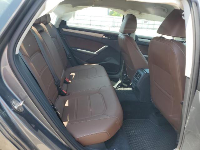 2020 Volkswagen Passat Se VIN: 1VWSA7A33LC011680 Lot: 57194914